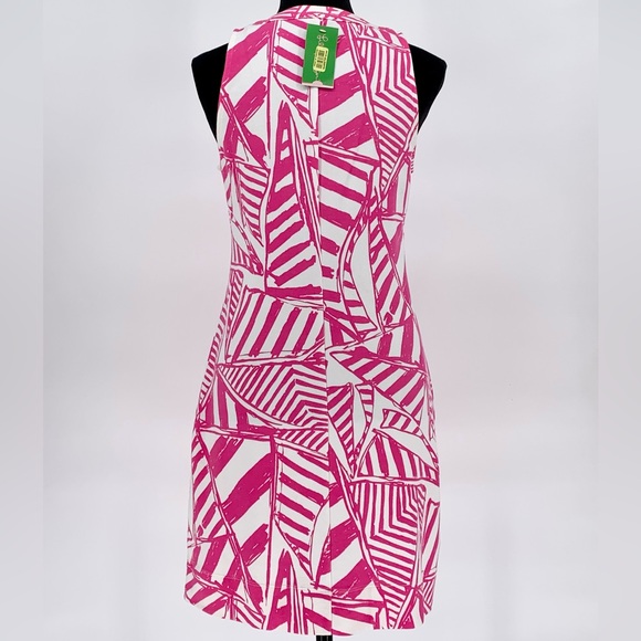 NWT Lilly Pulitzer Estrada dress - Picture 6 of 7